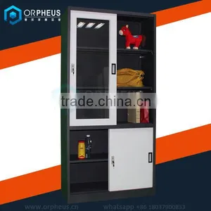 Godrej Filing Cabinet Design Type Stero Cabinet With Glass Door Aderson Hickey File Cabinet thumbnail-1