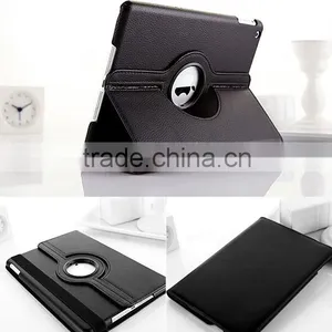 Factory Wholesale Leather Case For Ipad Air 2 64Gb thumbnail-3