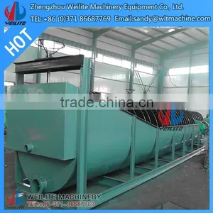 Washing Machine Of Spiral Classifier thumbnail-5