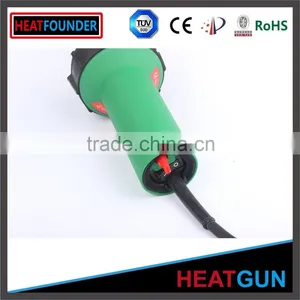 Hot Air Plastic Welding Gun/welder Machine Supplier's Choice thumbnail-3