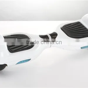 UL2272-2016 Smart Balance Electric Balancing Scooter thumbnail-4