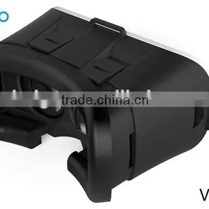 Available Smart Virtual Reality 3D Glasses VR Box Headset thumbnail-6