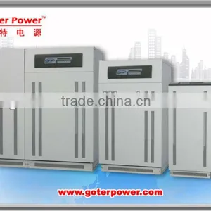 UPS 60KVA Power Supply Manufacturer thumbnail-1