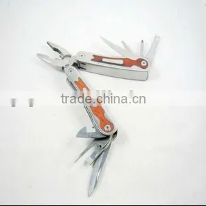 9 in 1 Multi-function Folding Pliers 2031A thumbnail-1