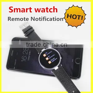 Smart Watch Phone With Heart Rate Monitor Bluetooth For Android And IOS Smartwatch thumbnail-3