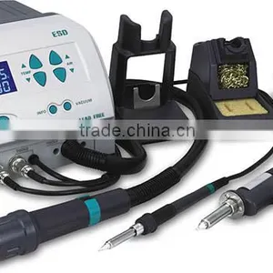 QUICK 885 Hot Air Bga Rework Station Widely Used in India thumbnail-4