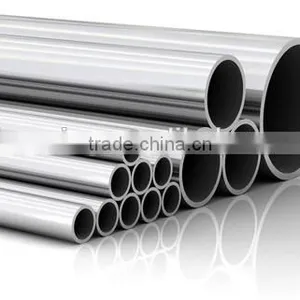 SA316L Stainless Steel Seamless Pipe thumbnail-2