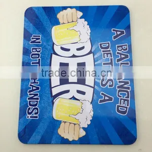 High Quality Irregular Embossed Tin Tray,metal Tin Tray thumbnail-3