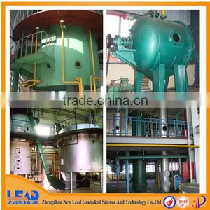 Manufacturer China 30-300TPD Blackseed Oil Extraction Machine thumbnail-1