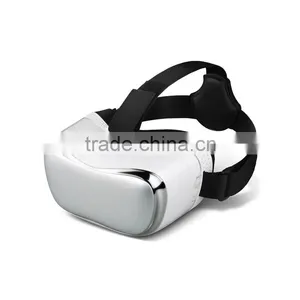 2016 Hot and New! Octa Core VR Box All in One Virtual Reality 3D Glasses Google Play Pre-installed CX-VR thumbnail-3
