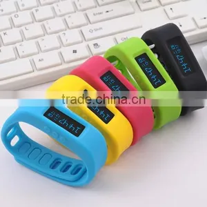 2015 Intelligent Smart Bluetooth Bracelet thumbnail-4