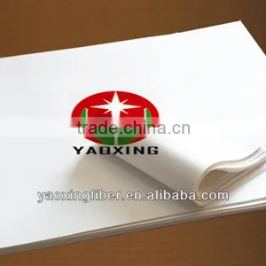 Ceramic Fiber Paper for Heat Insulation High Quality Ceramic Fiber Paper High Temperature Ceramic Fiber Paper thumbnail-3