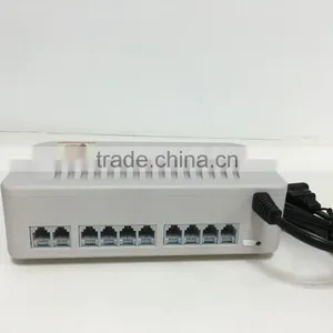 New Cesller PBX Manufacturer Telephone Exchange PABX System thumbnail-1