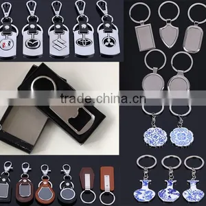 Customize the High Quality Zinc Alloy Key Chain thumbnail-5