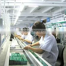 Shaanxi Changling Textile Mechanical & Electronic Technological Co., Ltd. company overview - view 4 thumbnail