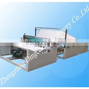 Toilet Paper Roll Slitting Machine/ Toilet Paper Cutting Machine Price/Toilet Paper Roll Cutter Machine thumbnail-6