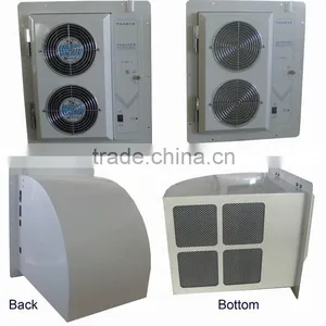 TF2 2/2 Free Cooling Unit / FCU for Telecom Shelter thumbnail-4