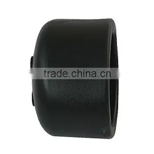 HDPE Fittings for Construction HDPE Water Pipes Size 20mm to 1600mm thumbnail-1