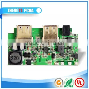 Sample Offer Ten Layer Electronic Pcba Manufacturer Pcba thumbnail-4