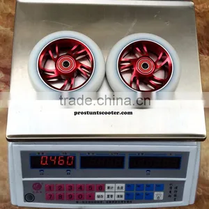 Metal Core Scooter Wheels 110 mm for Grit Scooters thumbnail-3