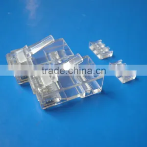 Cat5e/cat6/cat6A/cat7 Unshielded RJ45 Modular Plug thumbnail-6