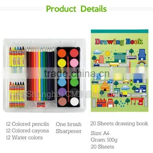 Non Toxic Good Quality Coloring China Martial Art Supply thumbnail-5