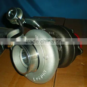 Cummins Engine 6CTA Turbocharger 4050236/HX40W thumbnail-1