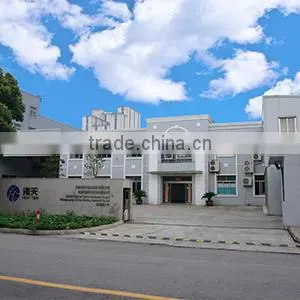 HighTen Sports Equipment Co., Ltd. Suzhou company overview - view 1 thumbnail