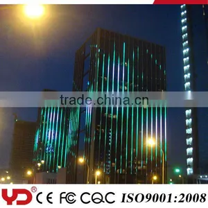 YD UL CE IP68 Decorative Led Waterproof Square Lights thumbnail-4