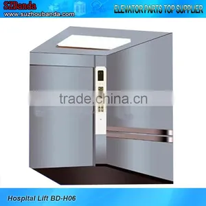 Cheaper Hospital Bed Lift BD-H06 thumbnail-1