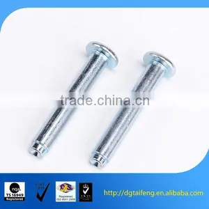 Special Self Tapping Thread Aluminium Pop Rivet thumbnail-1