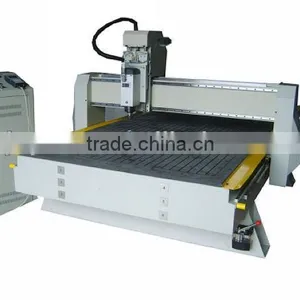 Hard Stone Router 4KW Spindle Water Cooling CNC Stone Engraving Machine thumbnail-1