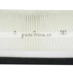 Ford Cabin Filter 89031230 YL8Z19N619AA Actived Carbon Element thumbnail-1