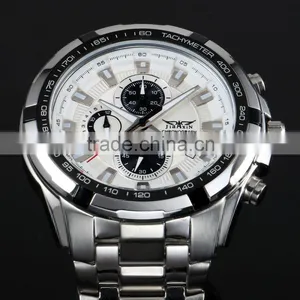 2016 Winner Luxury Brand Watch Automatic Multi-function Watches High End ZB008 thumbnail-3