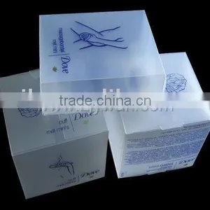 Clear PVC Box/ Packing Box thumbnail-1