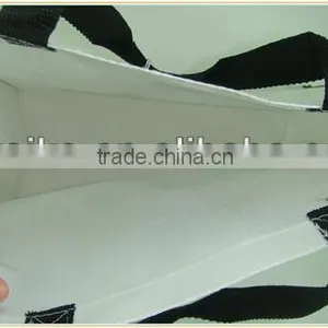 White Laminated pp Woven Bags thumbnail-5