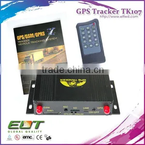 TK107 Long Life Battery Easy Install Gps Car Waterproof Tracker Quality Choice thumbnail-1