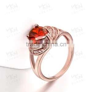 2015 New Big Stone Rare Gemstone Ring Design Mens thumbnail-2