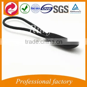Plastic Customized Logo Zipper Puller/rubber Zipper Puller/soft Pvc Zipper Puller RF-052 thumbnail-1