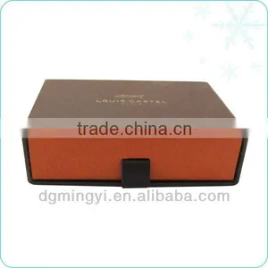 Suitcase Gift Box With Drawer thumbnail-1