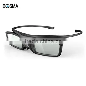 DLP-Link 3D Glasses Compatable With Univsal Projectors of DLP thumbnail-1