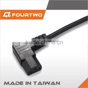 Afghanistan High Quality uk Type Power Cord With High Quality thumbnail-1