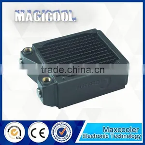 Best Quality 360mm Copper Computer Water Cooling Radiator thumbnail-1