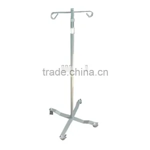 I.V Pole Stand thumbnail-1