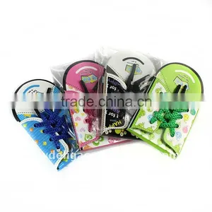 Cute Shoes Shapes Color Removable Super Sticky Notes for Office Stationery thumbnail-1