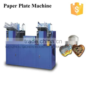 Paper Plate Machine in India thumbnail-1