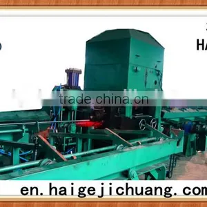 Remarkable Effect Metal Bar Straightening Machine thumbnail-2