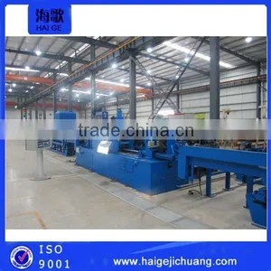 High Quality Steel Finishing Line for Round Bar thumbnail-1