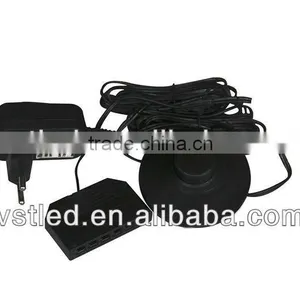 12 Volt Led Driver Lamp Foot Switch thumbnail-1