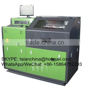 CR3000A Common Rail Injector and Common Rail Pump Test Bench Banco de Pruebas Parabomba de Inyeccion thumbnail-1